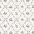Coordonné behang Scenes Emerald D00320