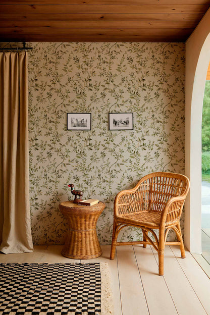 Coordonné behang Tenango Arena C00045