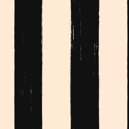 Coordonné behang Toldo Noir C00132