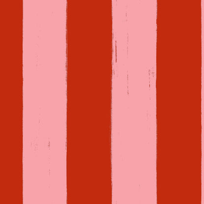 Coordonné behang Toldo Pink C00125