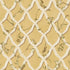 Coordonné behang Triana Ocre YSP0613