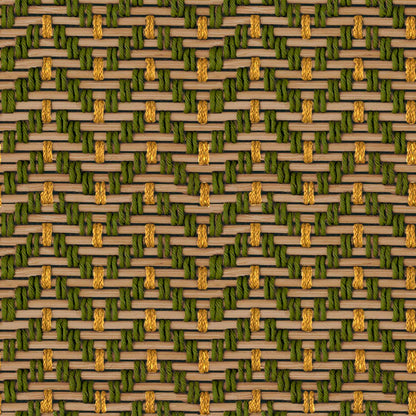 Coordonné behang Tule Cactus C00018