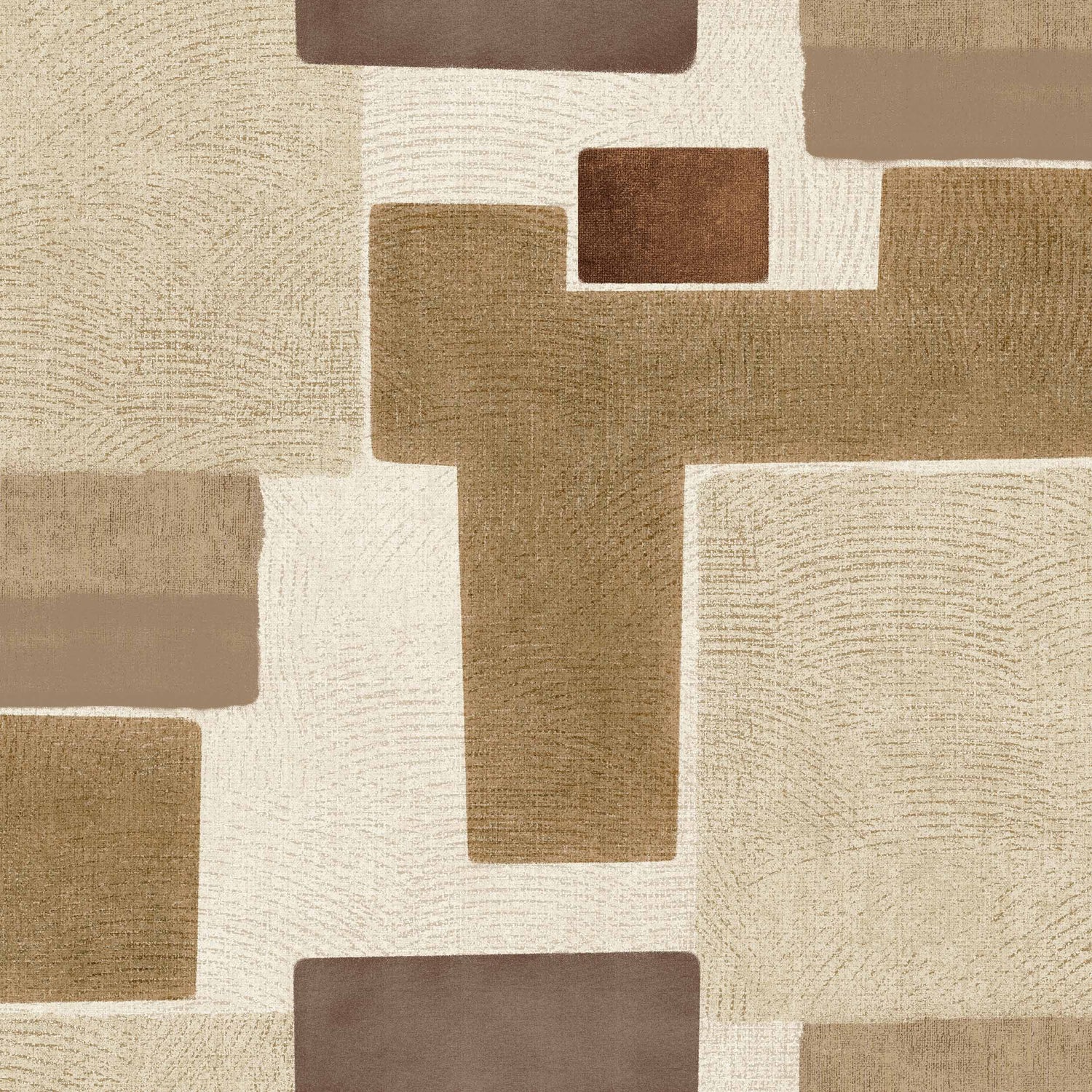 Coordonné behang Zacatecas Arena C00005