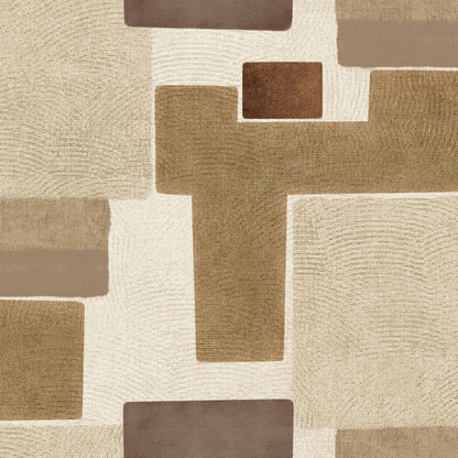 Coordonné behang Zacatecas Arena C00005