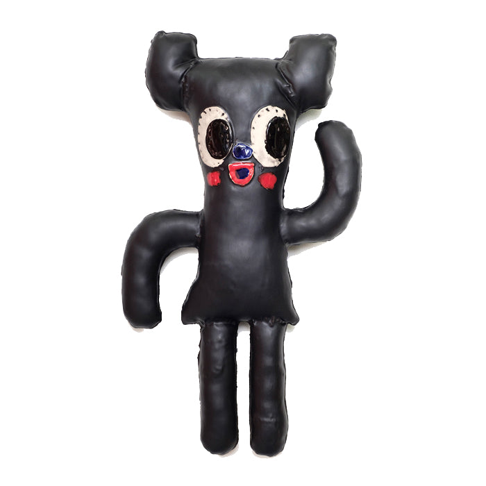 Cor Unum Jobe The Joy Bear in zwart
