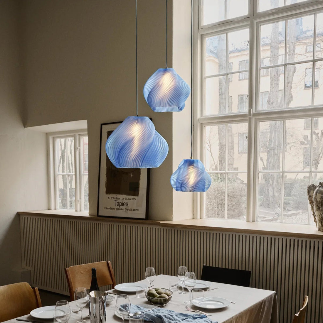 Créme Atelier Pendant sfeerbeeld 