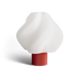 Crème Atelier Soft Serve lamp portable