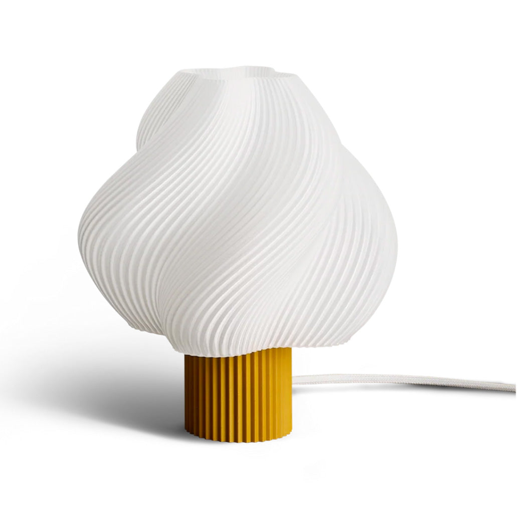 Crème Atelier Soft Serve lamp grande