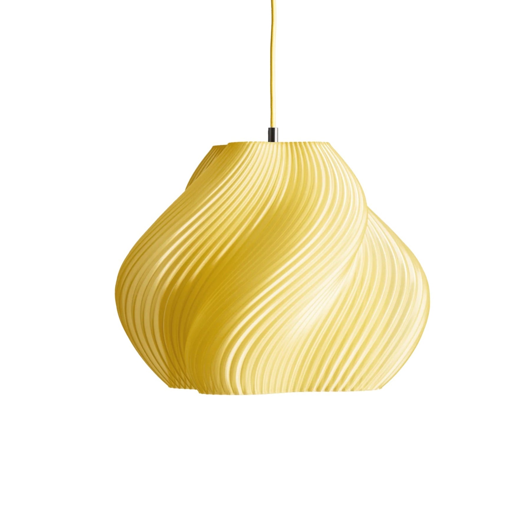 Créme Atelier Soft Pendant Limoncello Sorbet