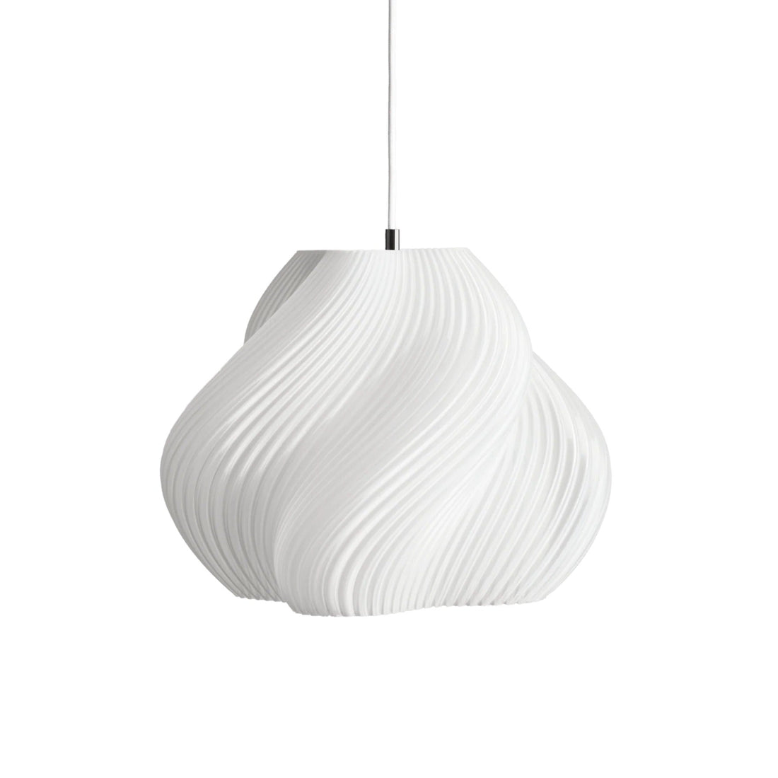 Créme Atelier Soft Serve Pendant 