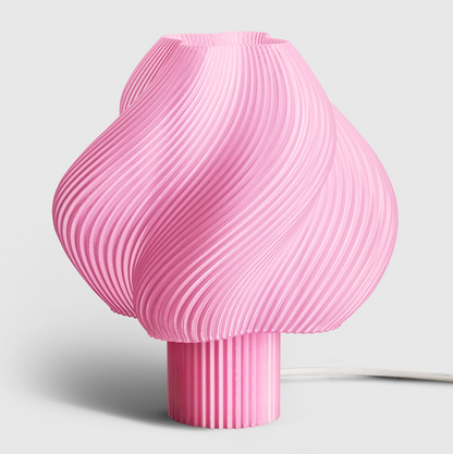 Crème Atelier Soft Serve lamp grande full colour