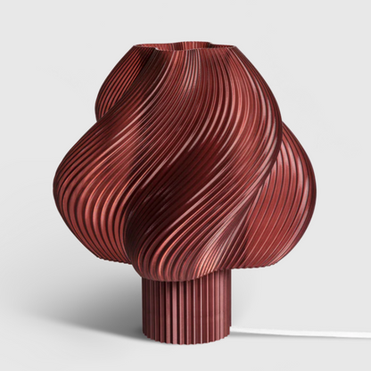 Crème Atelier Soft Serve lamp grande full colour
