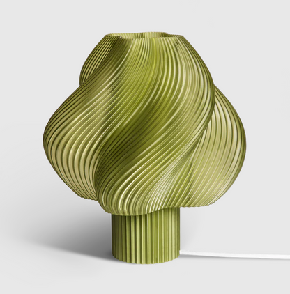 Crème Atelier Soft Serve lamp grande full colour
