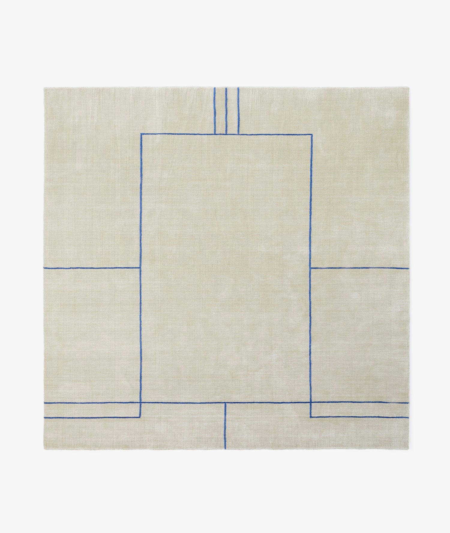 &amp;tradition Cruise Aden Desert Beige vloerkleed
