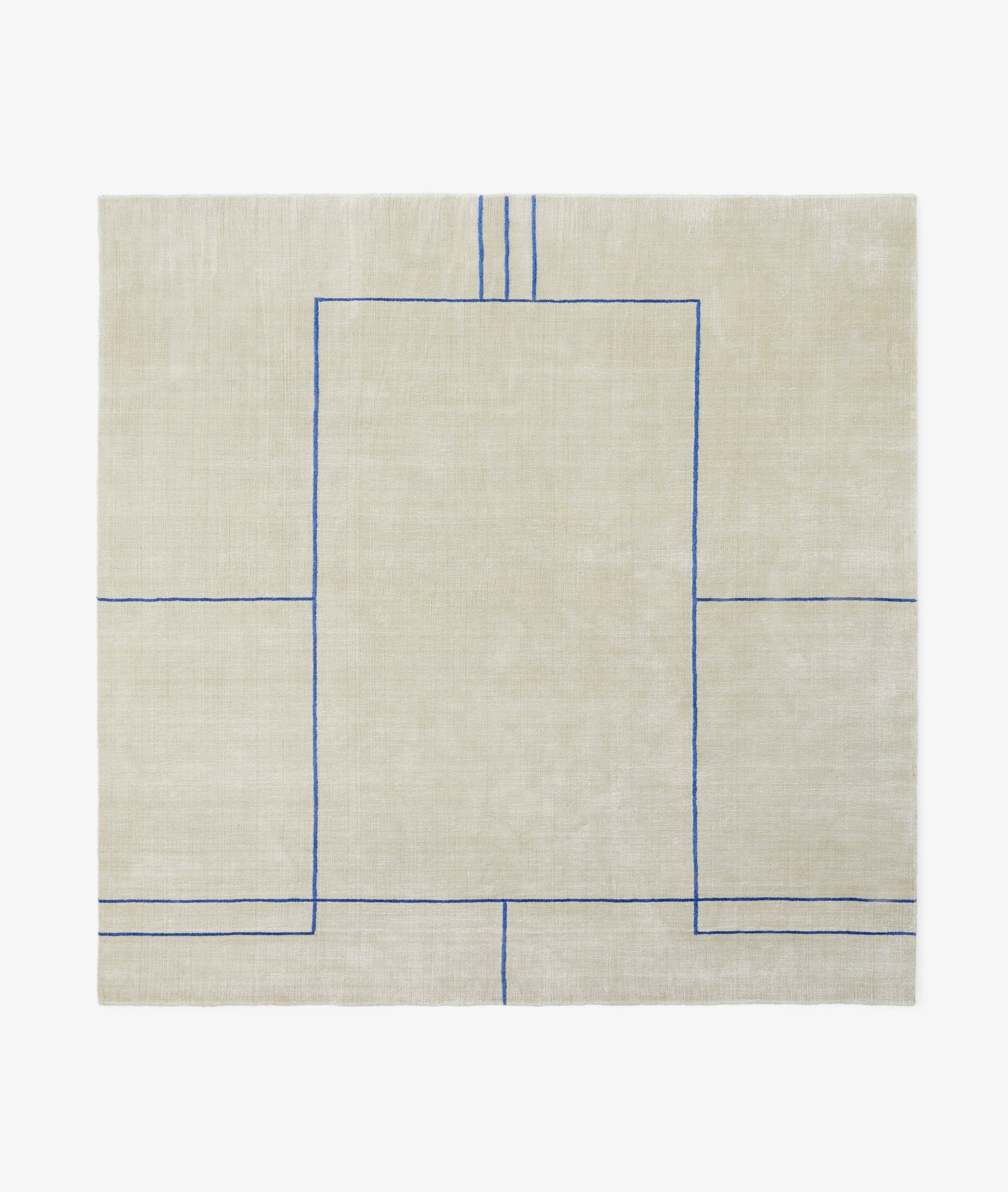 &amp;tradition Cruise Aden Desert Beige vloerkleed