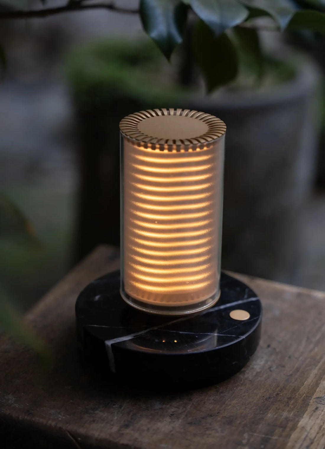 DCW éditions Frechin A Table tafellamp