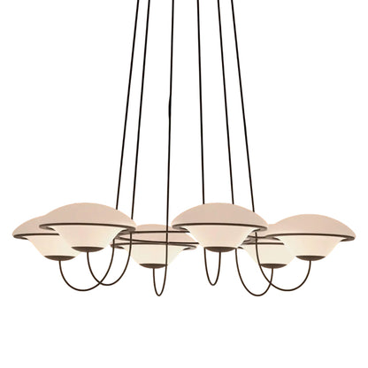 DCW Éditions In The Air 6 hanglamp