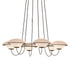 DCW Éditions In The Air 6 hanglamp