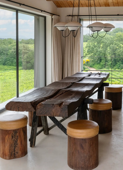 DCW Éditions In The Air 6 hanglamp sfeerafbeelding 