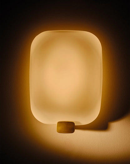 DCW Éditions Light Me Tender Vertical wandlamp 