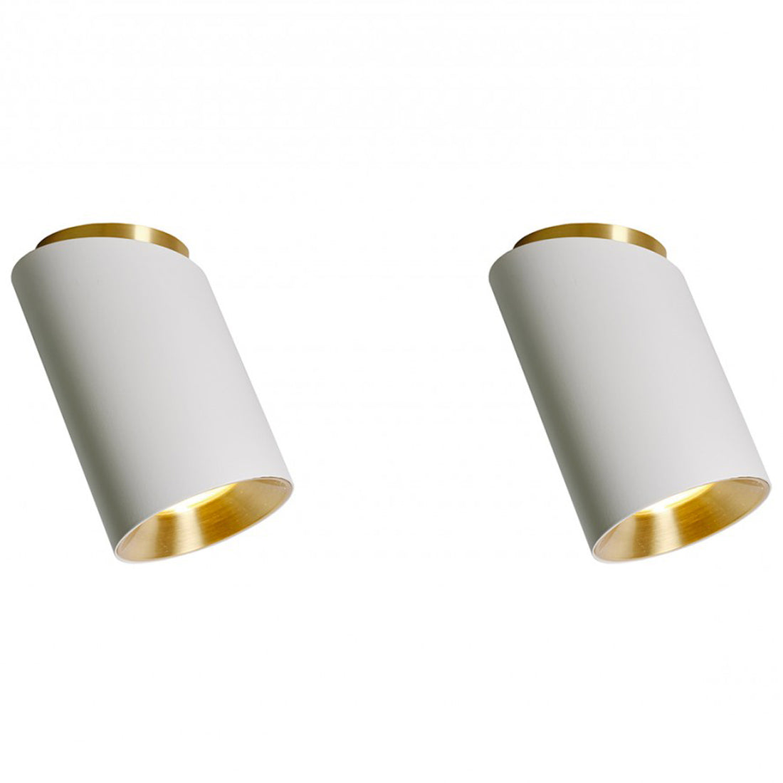 DCW éditions Pack Duo Tobo C85 Diag spots 