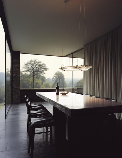 DCW éditions Seagull hanglamp