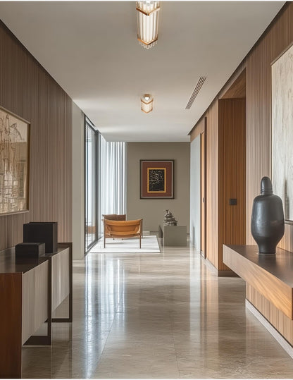 DCW éditions Seagull wandlamp