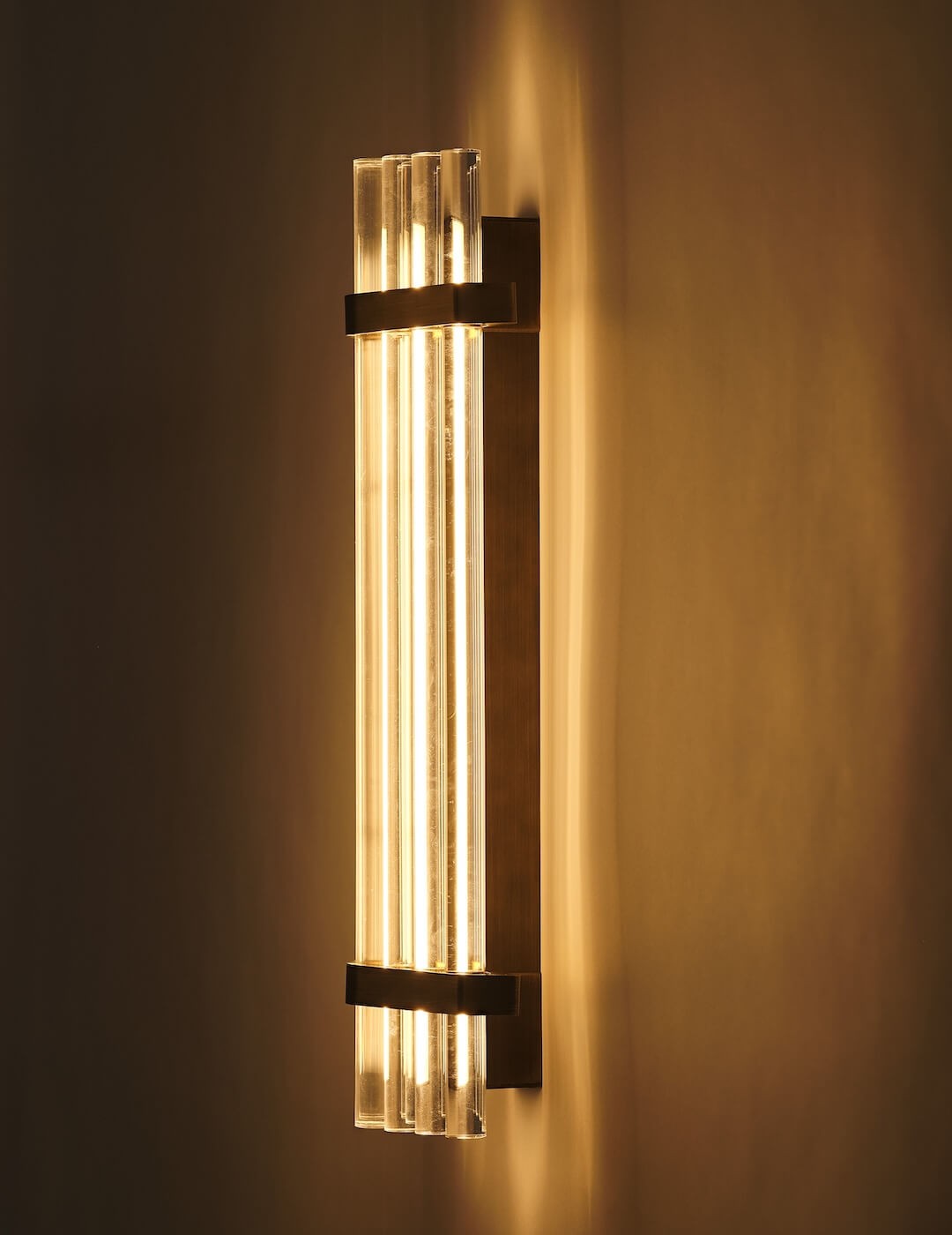 DCW éditions Seagull wandlamp