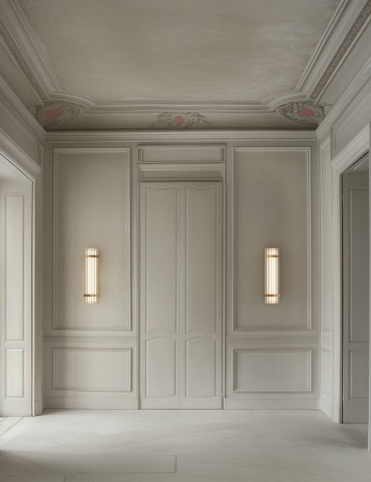 DCW éditions Seagull wandlamp