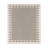 Dusty Deco Wildcat Throw Neutral, plaid 150x190 cm, Matthew Williamson samenwerking