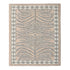 Dusty Deco Wildcat throw