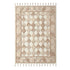 Dusty Deco Lisboa rug Multi Naturel