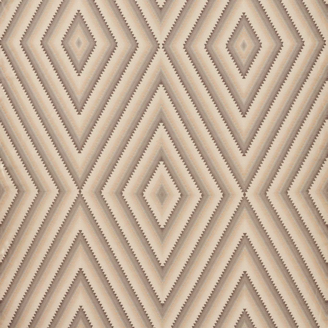 Sanderson stof Dazzle Jute 237388