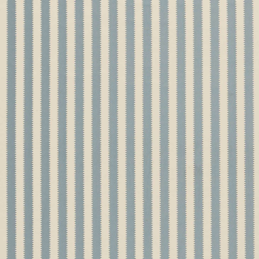 Sanderson stof Regency Aperigon Smog Blue/Linen 237395