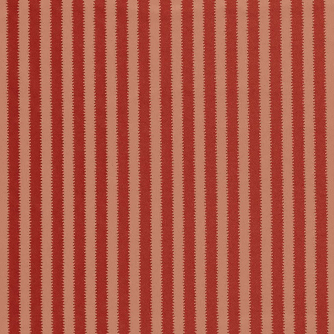 Sanderson stof Regency Aperigon Madder/Sandstone 237399