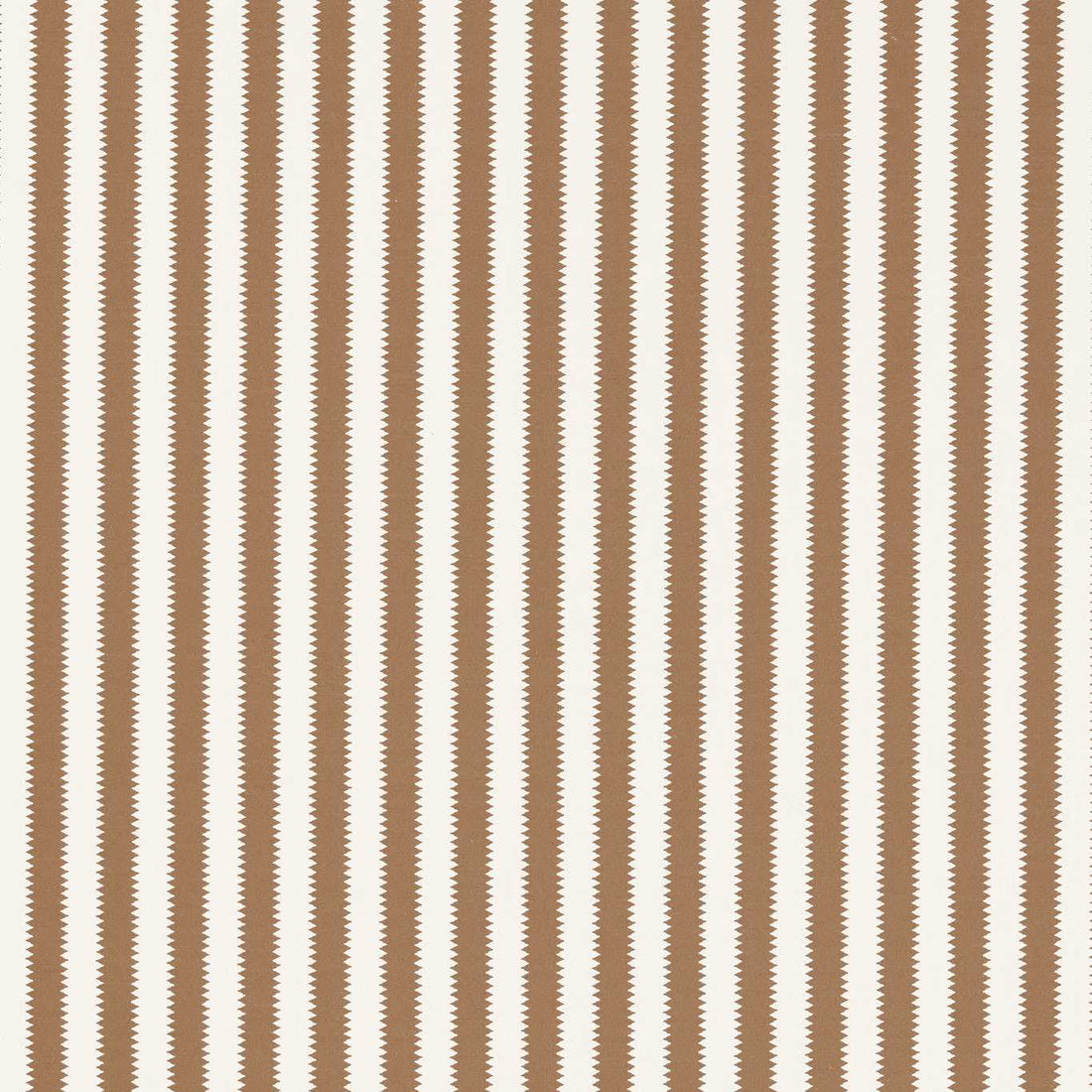 Sanderson stof Regency Aperigon Nut/Alabaster 237402