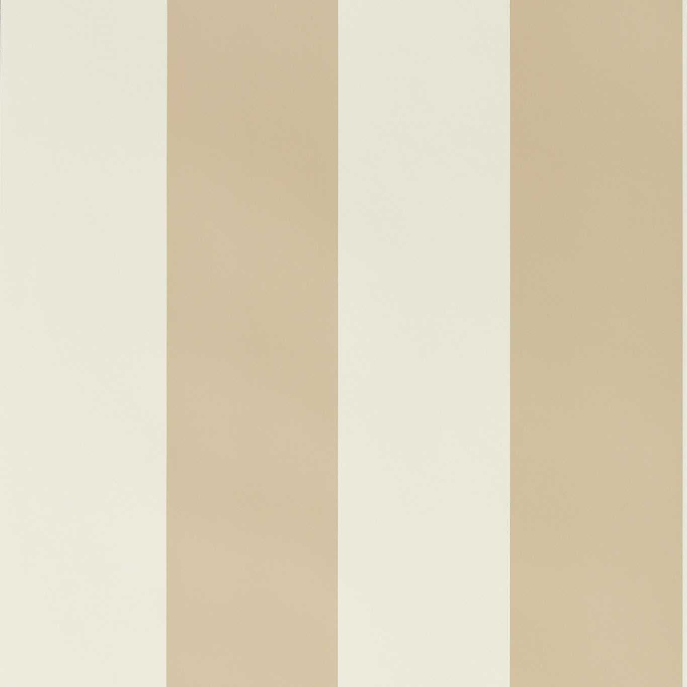 Sanderson Sherwood Stripe Cashew 217425