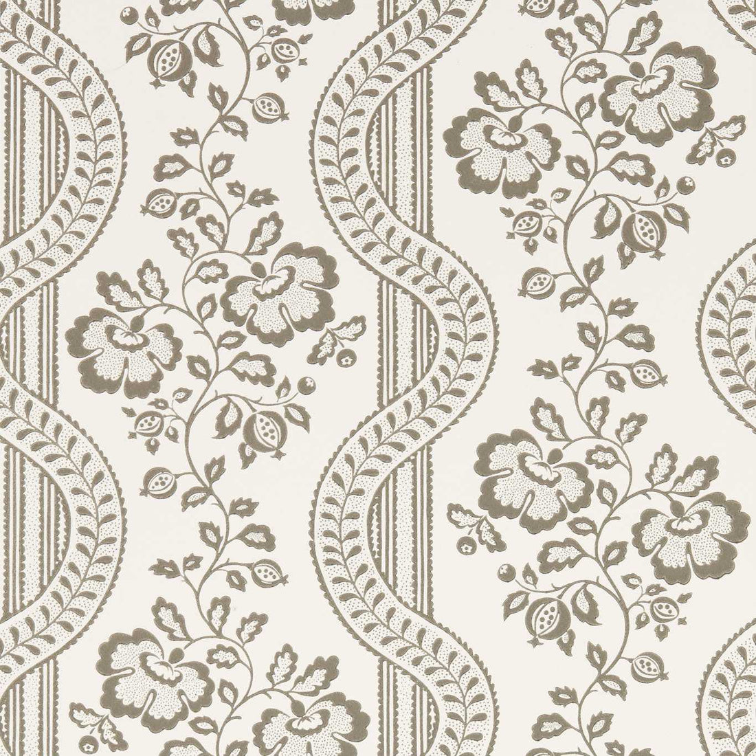 Sanderson Aubrey Raw Chocolate 217431