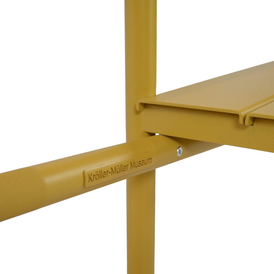 Weltevree Wheelbench Kröller-Müller Edition