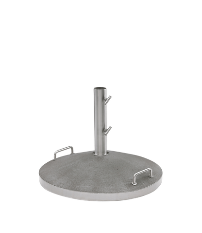 betonvoet 50 kg