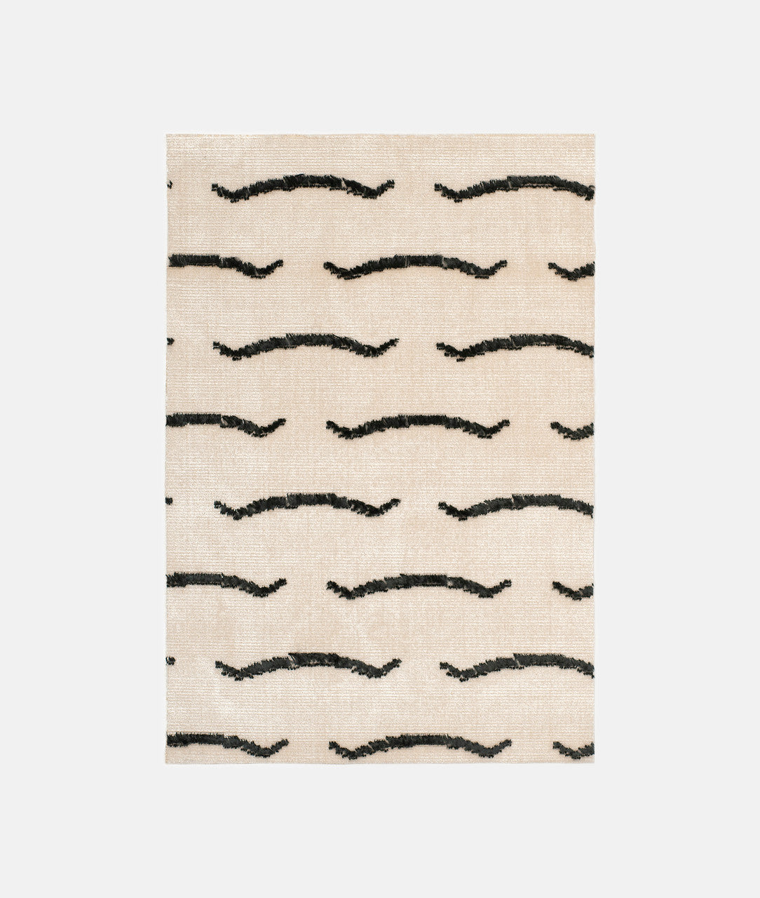 Dedar fabric Nouvelles Vagues - Grafite 007