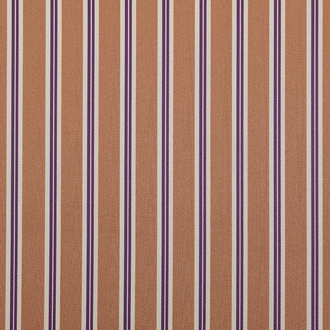 Dedar stof Alumnus Purple terracotta 002