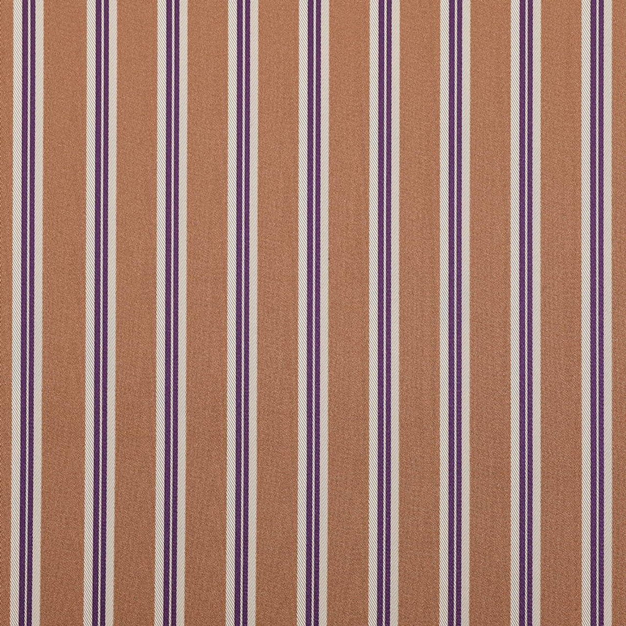 Dedar stof Alumnus Purple terracotta 002