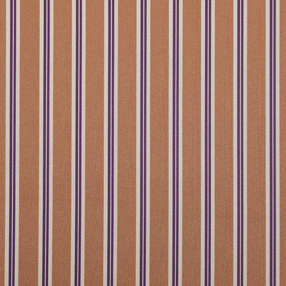 Dedar stof Alumnus Purple terracotta 002