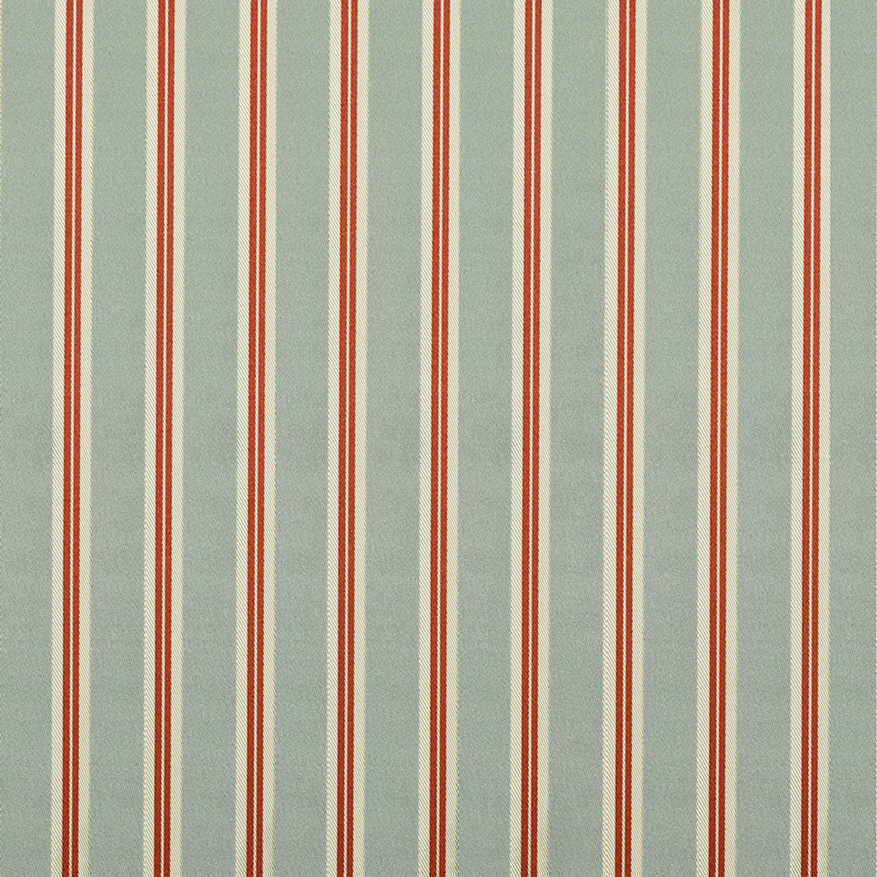 Dedar stof Alumnus Black Celadon 006