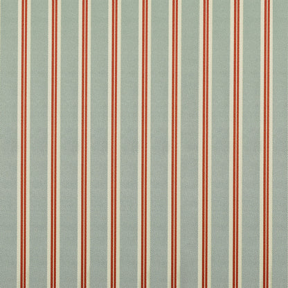 Dedar stof Alumnus Black Celadon 006