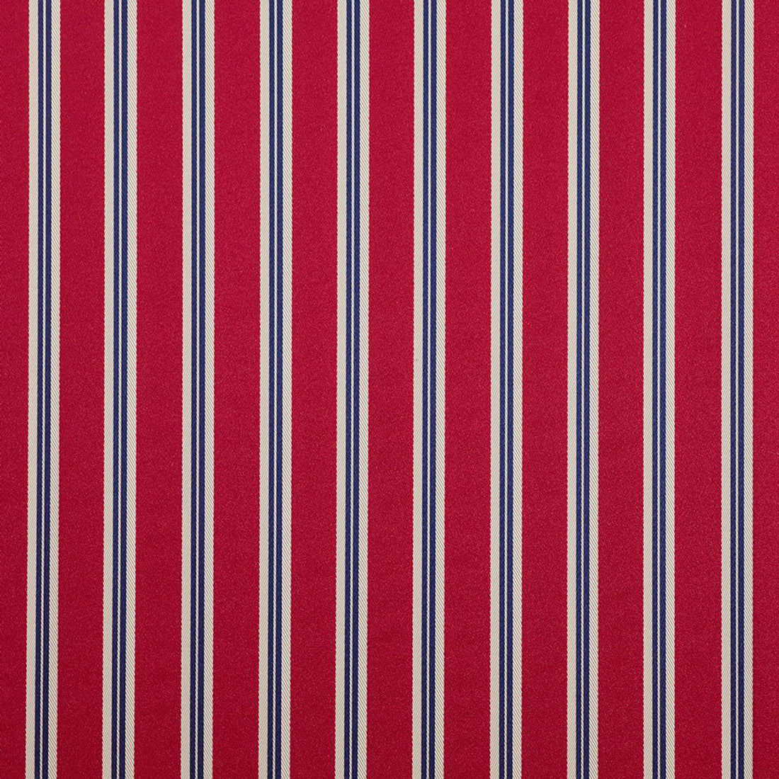 Dedar stof Alumnus Rubis Red 009