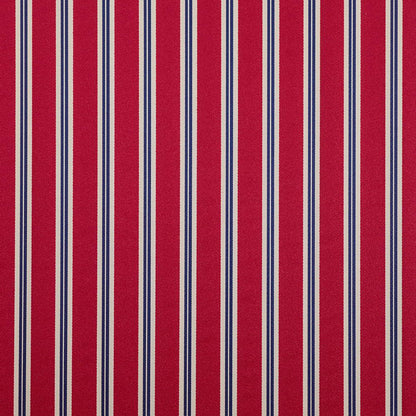 Dedar stof Alumnus Rubis Red 009