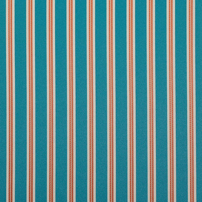 Dedar stof Alumnus Seaside Blue 007