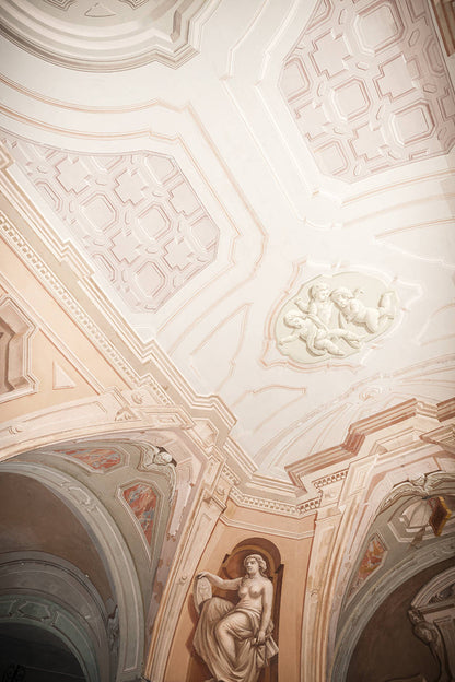 Dedar stof Alumnus Sorbet Pastèque 003 inspo